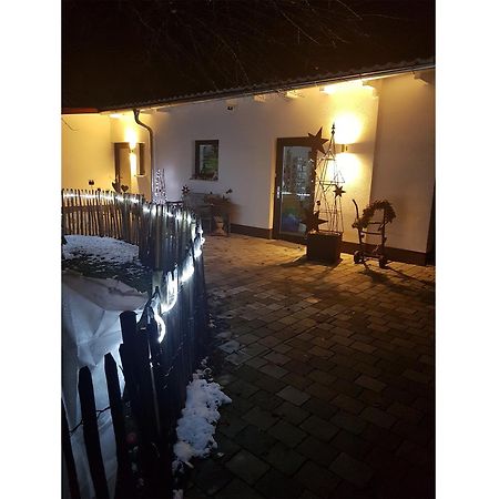 Neu Apartment Am Birkenfeld Allgaeu Kaufbeuren Steinholz Екстериор снимка