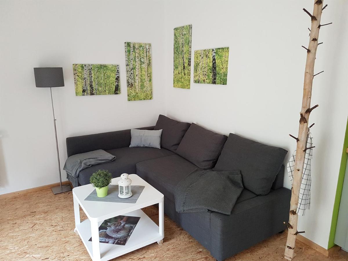Neu Apartment Am Birkenfeld Allgaeu Kaufbeuren Steinholz Екстериор снимка
