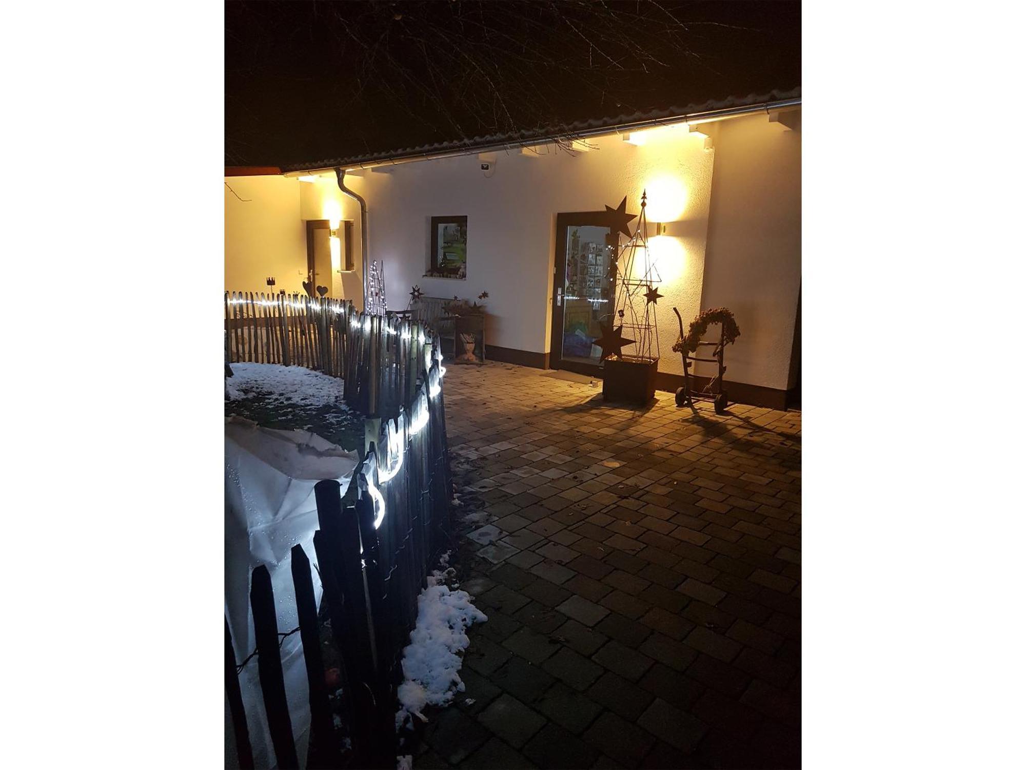 Neu Apartment Am Birkenfeld Allgaeu Kaufbeuren Steinholz Екстериор снимка