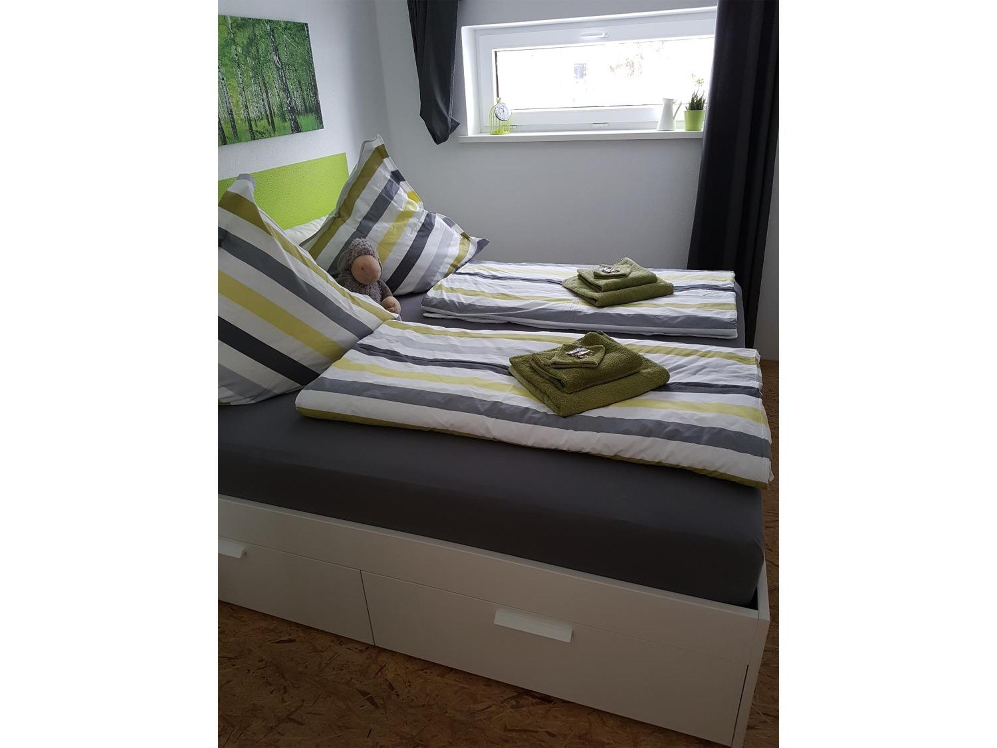 Neu Apartment Am Birkenfeld Allgaeu Kaufbeuren Steinholz Екстериор снимка