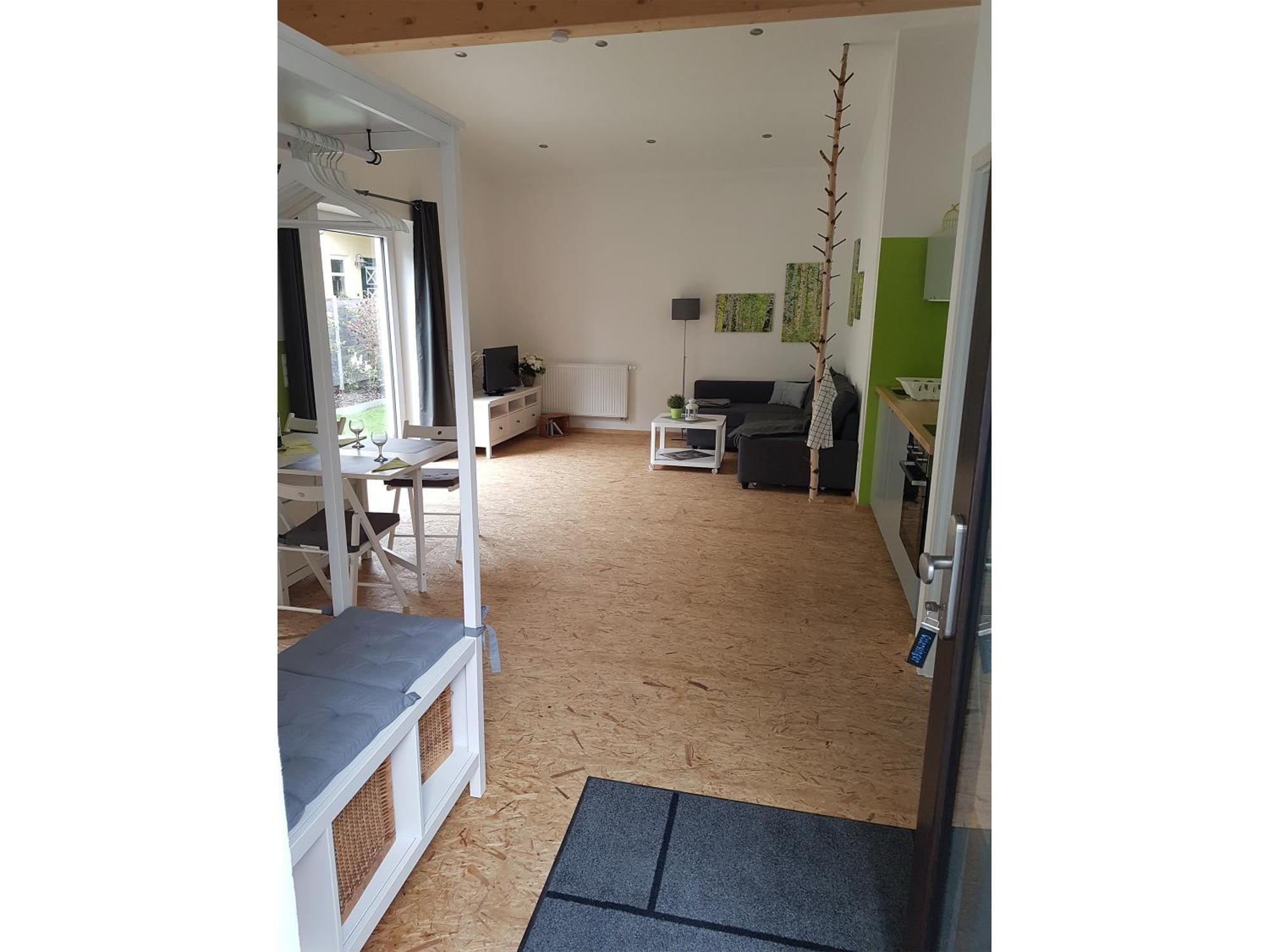 Neu Apartment Am Birkenfeld Allgaeu Kaufbeuren Steinholz Екстериор снимка