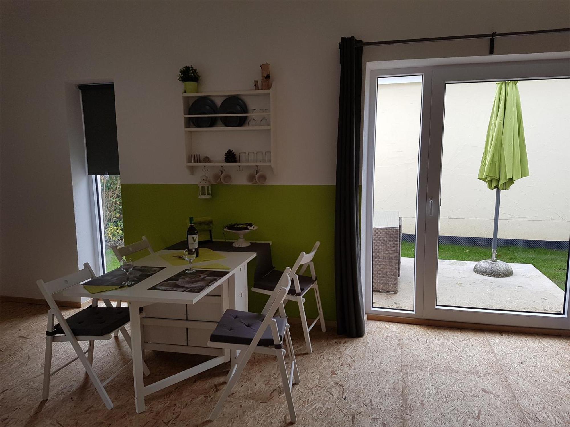 Neu Apartment Am Birkenfeld Allgaeu Kaufbeuren Steinholz Екстериор снимка